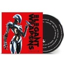 Elegant Weapons - EVOLUTION CD