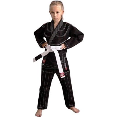 BUSHIDO Detské kimono pre tréning Jiu-jitsu DBX