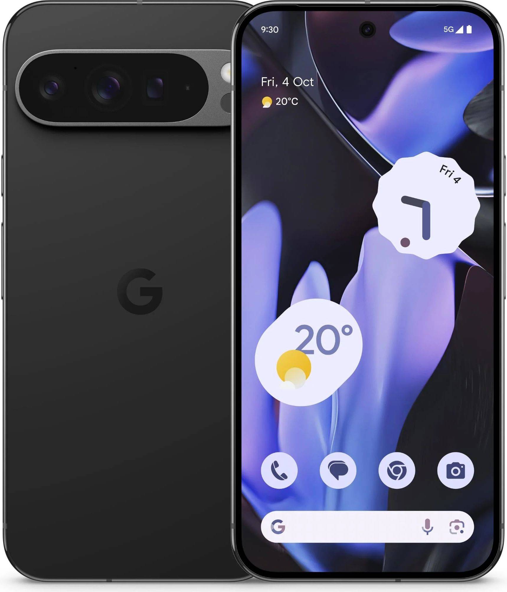 Google Pixel 9 Pro XL 16GB/1TB Obsidian od 22 395 Kč - Heureka.cz