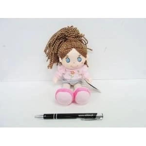 Tulilo Lalka Lena 20cm