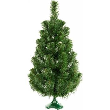 AmeliaHome Vánoční stromek Jedle Lena 60 cm