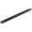 Lanberg 19" brush panel 1U, black (AK-1101-B)