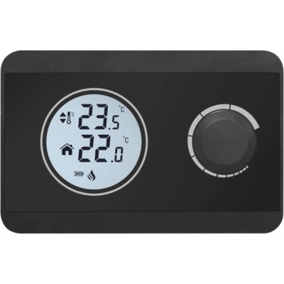 Thermo-Control TC305B černý