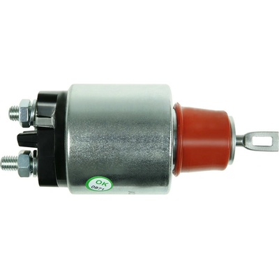 Elektromagnetický spínač, startér AS-PL SS0123P