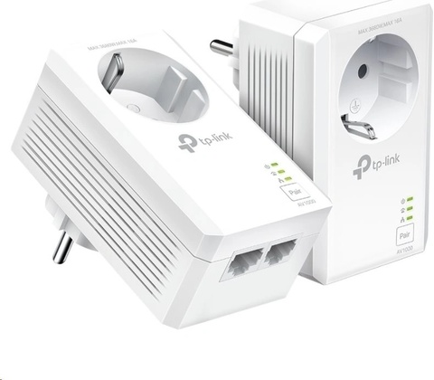 TP-Link TL-PA7027P KIT