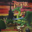 Attack against gnomes - Prestige LP