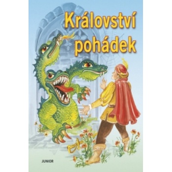 Království pohádek