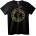 NOONEBRAND Тениска Велосипедоманиак - 2XL, White
