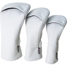 Big Max Soft Guard PU Off White Woods Set Headcover