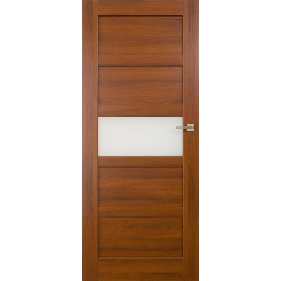 Vasco Doors Braga A Falcové dub viking 90 x 197 cm Levé VD-BRAA2160