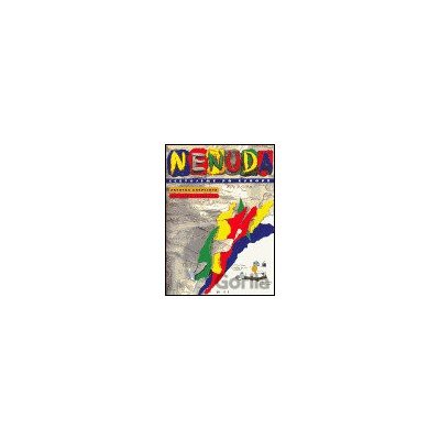 Nenuda II - Barbara Karpetová