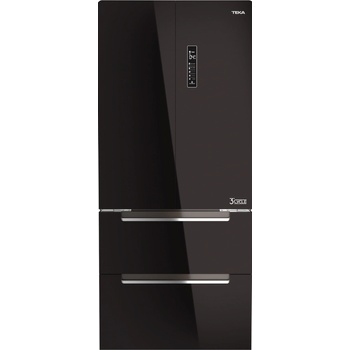 Teka RFD 77820 BK