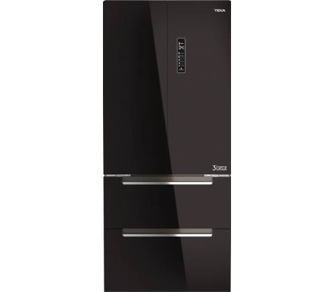 Teka RFD 77820 BK