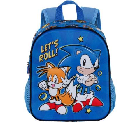 Karactermania Sonic modrý
