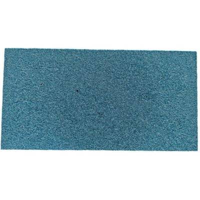 ENPRO Náhradní povrch houba tuhá, 250 x 130 x 14 mm, modrá