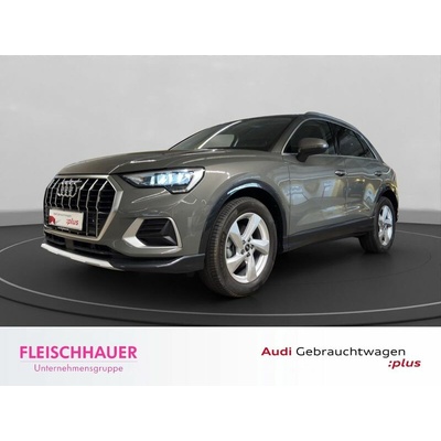 Audi Q3 35 TFSI 110 kW
