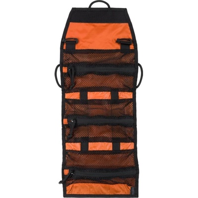 Helikon Tex cestovný organizér hygienických potrieb oranžová