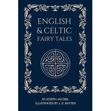 English and Celtic Fairy Tales