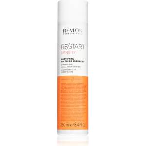 Revlon Re/Start Density шампоан против косопад 250ml