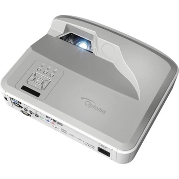 Image 1 of Optoma ZU500USTe