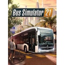 Bus Simulator 21