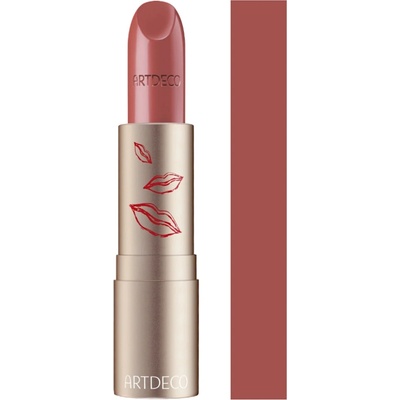Artdeco Perfect Color rtěnka s efektem zvětšení objemu rtů 872 Coralline 4 g