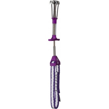 Metolius Ultralight Master Cam 0 Цвят: лилав