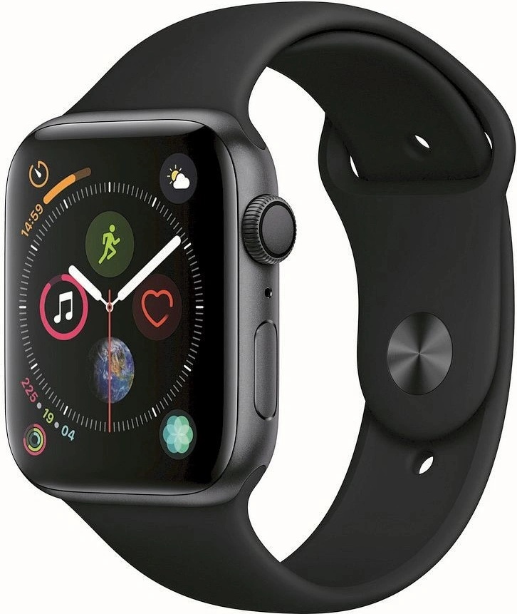 Apple watch 4 hot sale heureka