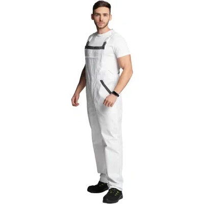 VIKING ПОЛУГАЩЕРИЗОН viking РАБОТЕН arni white 2xl (010307 02 001/2xl , 010307 02 001/60/2xl)