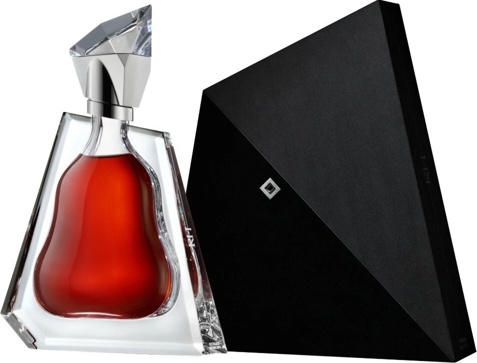 HENNESSY RICHARD 40% 0,7 l (kazeta) od 4 899,95 € - Heureka.sk