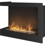 SIMPLEfire Sofie 600 left corner Камини
