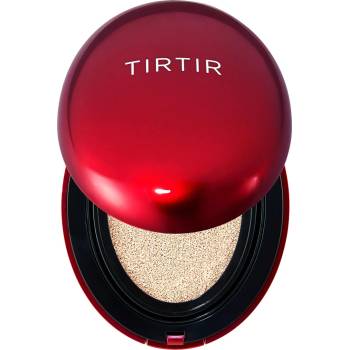 Tirtir Dlhotrvajúci make-up v hubičke Mask Fit Red Cushion 13N Fair Ivory 18 g
