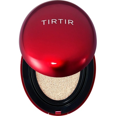 Tirtir Dlhotrvajúci make-up v hubičke Mask Fit Red Cushion 13N Fair Ivory 18 g