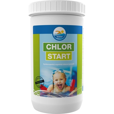PROBAZEN Chlor Star 1,2 kg