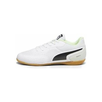 PUMA Футболни Обувки за Деца Puma Truco III Бял Размер на Крака 38.5