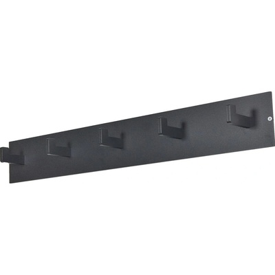 Spinder Design Leatherman 70 x 10 x 7 cm černý