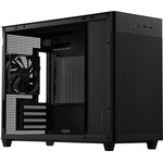 ASUS Prime AP201 TG Black (90DC00G0-B39010)