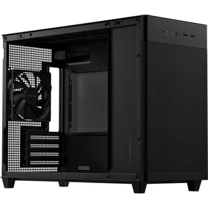 ASUS Prime AP201 TG Black (90DC00G0-B39010)