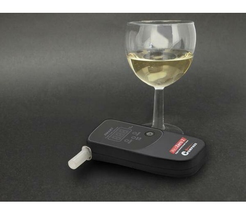 Compass AlcoZero2 01907