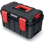 Prosperplast Куфар за инструменти 45x28x26, 4cm X BLOCK PRO (KXS4530-S411)