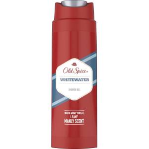 Old Spice Whitewater Душ гел за мъже 250 ml