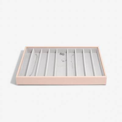 Stackers box na šperky Stackers Blush Necklace Layer růžová 75713