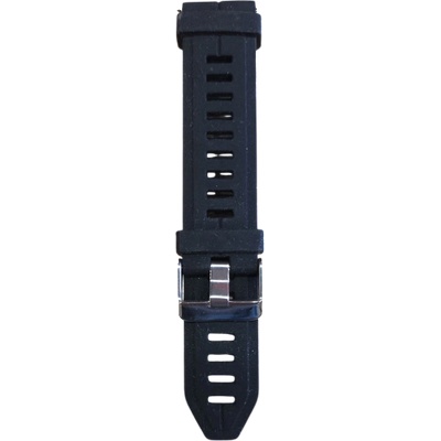 NUBKI Каишка за детски смарт часовник nubki, n58 - 2см (n58)