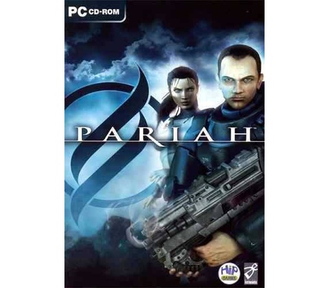 Pariah