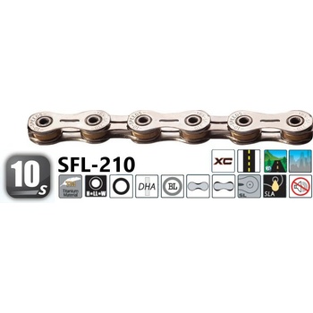 Yaban SFL210