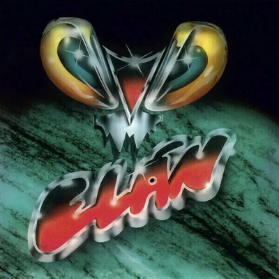 Elán (Band) - Netvor z čiernej hviezdy Q7A (LP) (8584019295111)