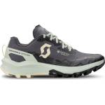 Scott Дамски маратонки Scott Women's Shoe Kinabalu MTN GTX Trail running shoes - Black / Spray Grey - размер 43 (EU) (123-2759-0222)