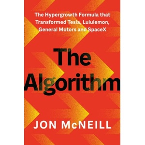 The Algorithm (ISBN: 9781529147209)