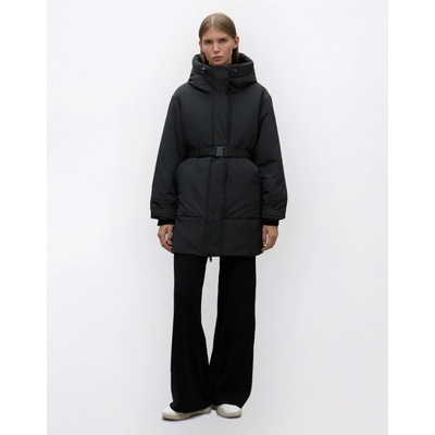 Ecoalf Yari Jacket black