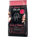 Fitmin For Life Duck & Turkey 14 kg